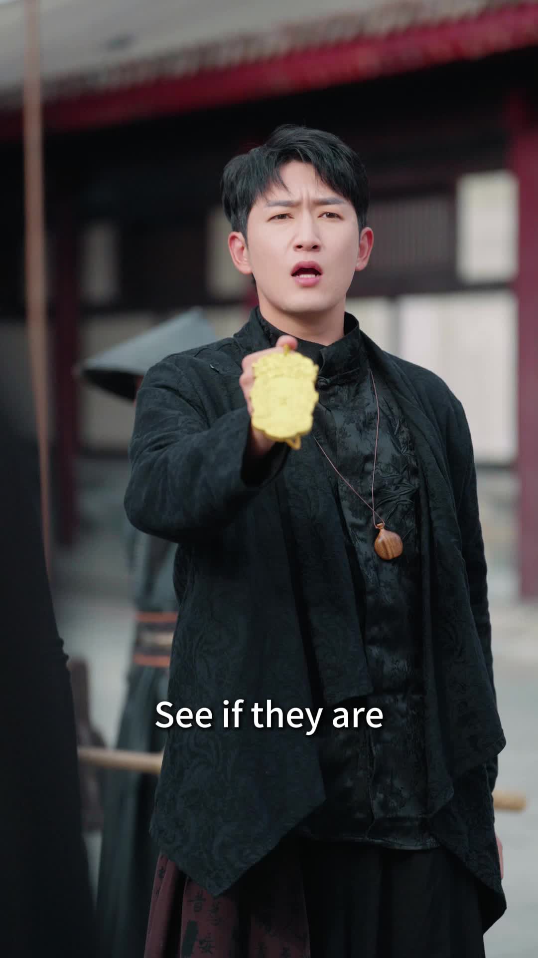 Episode 20 - Low-Key on Earth, Strong Beyond All